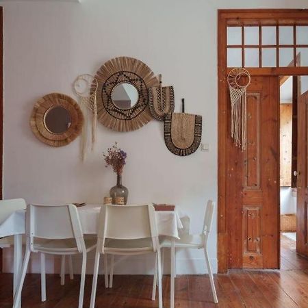 Home Sonhos Mamede Лиссабон Экстерьер фото