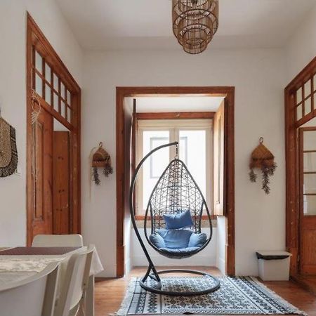 Home Sonhos Mamede Лиссабон Экстерьер фото